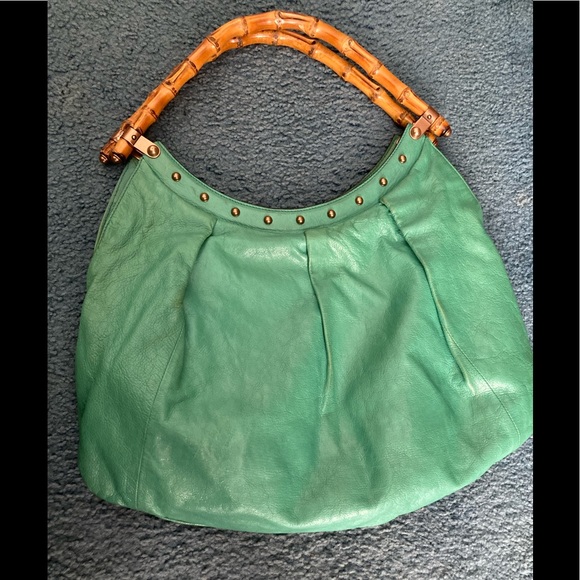 Gucci Handbags - Authentic Gucci bag